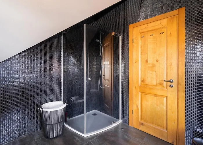 Cozy Riverside Penthouse * Riga