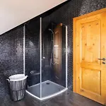 Cozy Riverside Penthouse * ריגה