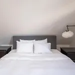 Cozy Riverside Penthouse ריגה